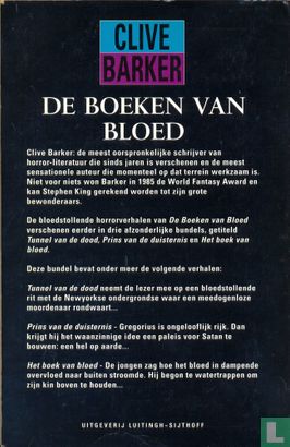 De boeken van bloed - Image 2