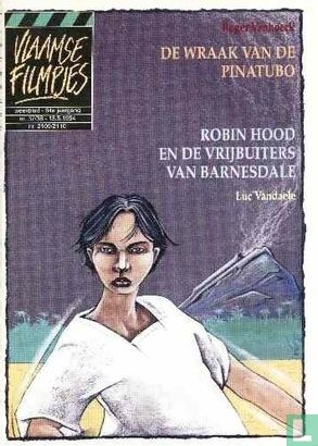 De wraak van de Pinatubo + Robin Hood en de vrijbuiters van Barnesdale - Image 1