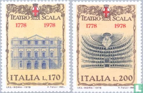 Scala Theatre 200 years 