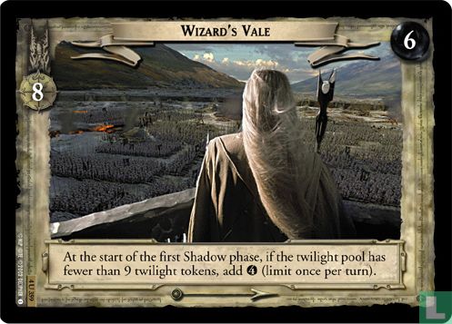 Wizard's Vale - Image 1