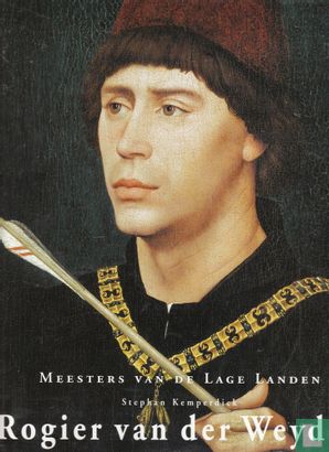 Rogier van der Weyden 1399/1400-1464 - Afbeelding 1