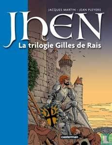 La trilogie Gilles de Rais - Image 1