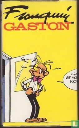 Franquin Gaston Box 1 - Afbeelding 1