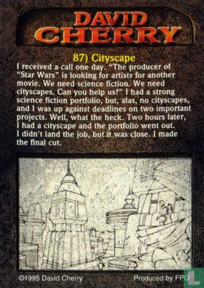 Cityscape - Image 2
