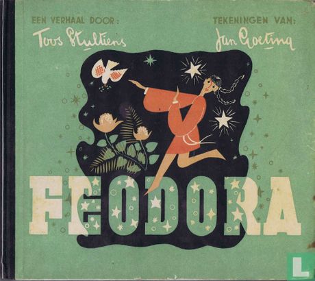 Feodora - Afbeelding 1