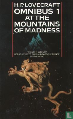 At the mountains of madness - Image 1