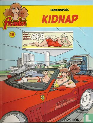Kidnap - Bild 1