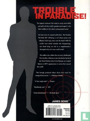 The Paradise Plot - Afbeelding 2
