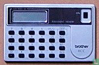 Brother 8CC (LCD) - Image 1