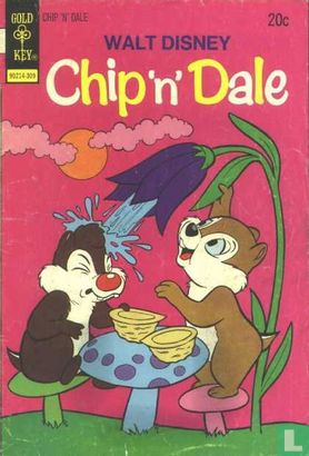 Chip `n' Dale             - Image 1