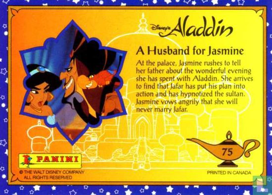 A Husband for Jasmine - Image 2
