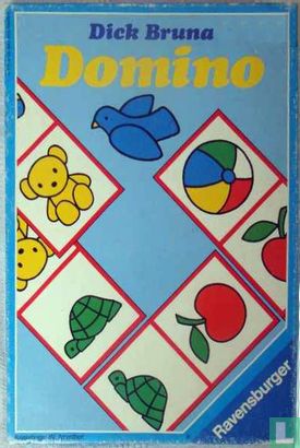 Dick Bruna Domino - Afbeelding 1