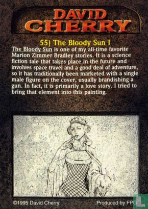 The Bloody Sun I - Afbeelding 2
