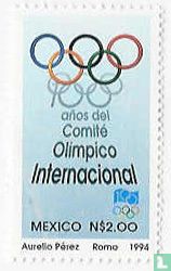 Olympics Committee Olimpico Intenational