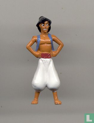 Aladdin (Disney) - Image 1