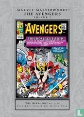 The Avengers 2 - Afbeelding 1