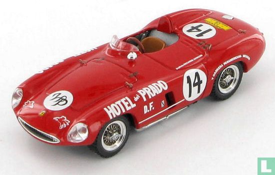 Ferrari 750 Monza  