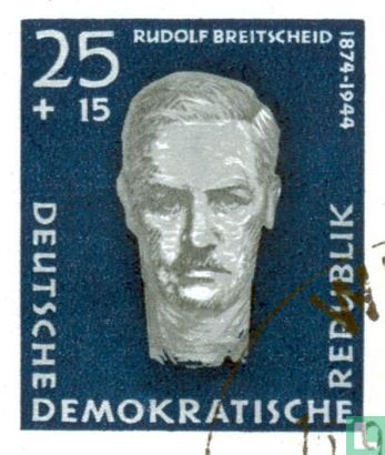 Rudolf Breitscheid 