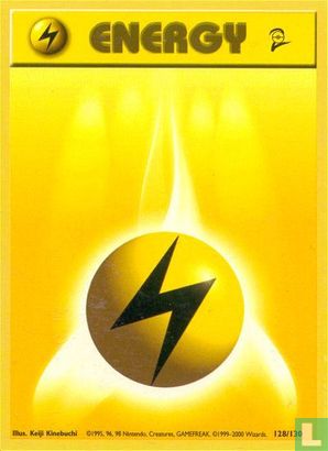 Lightning Energy - Image 1