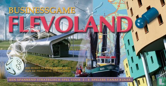 Business Game Flevoland