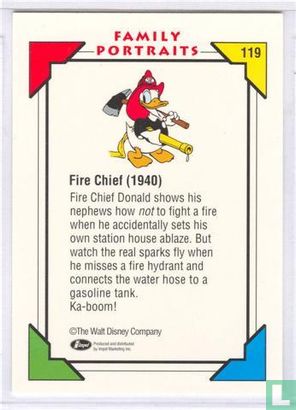 Fire Chief (1940) - Afbeelding 2