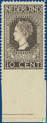 Indépendance 1813-1913 