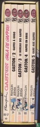 Franquin Gaston Box 1 - Afbeelding 3