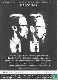 Malcolm X - Afbeelding 2