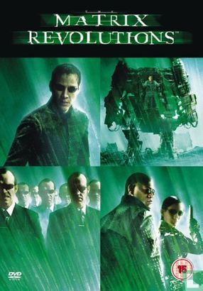 The Matrix - Revolutions  - Afbeelding 1