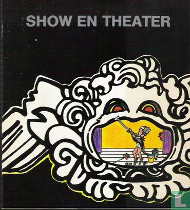 Show en theater - Image 1