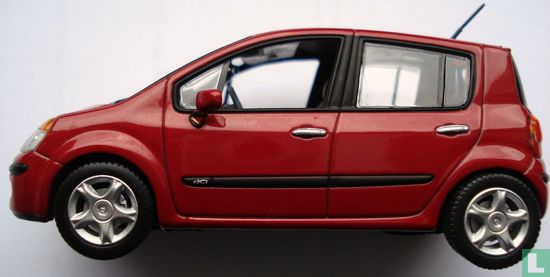 Renault Modus - Afbeelding 1
