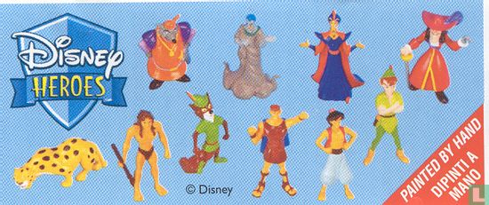 Aladdin (Disney) - Image 2
