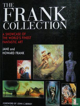 The Frank Collection - Image 1