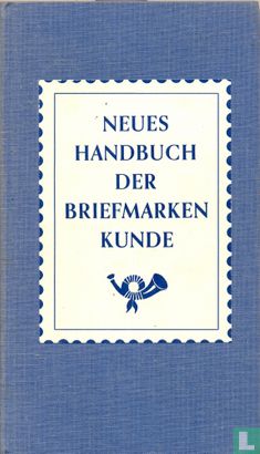 Kohl Briefmarken-Handbuch - Image 1