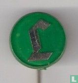 L (Luycks) [groen]