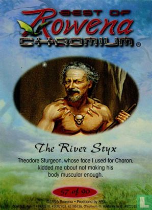 The River Styx - Bild 2