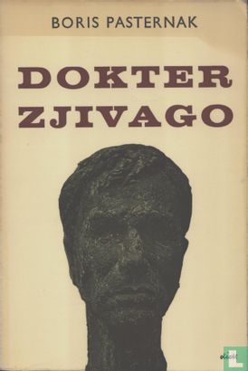 Dokter Zjivago - Image 1