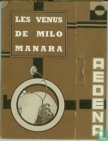 Les Venus de Milo Manara - Afbeelding 1