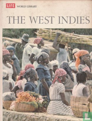 The West Indies - Afbeelding 1