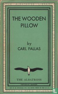 The Wooden Pillow - Image 1