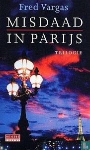 Misdaad in Parijs - Image 1