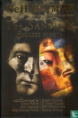 The Sandman: Endless Nights - Image 1
