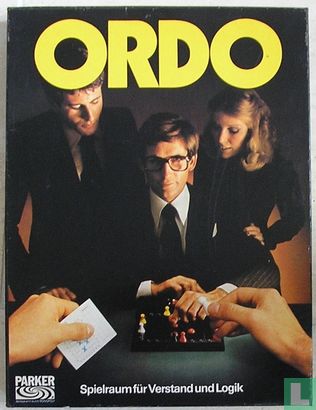 Ordo - Image 1