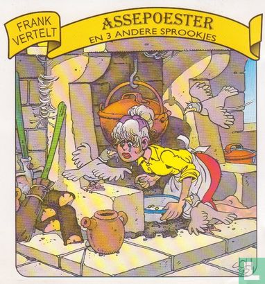 Assepoester - Bild 1
