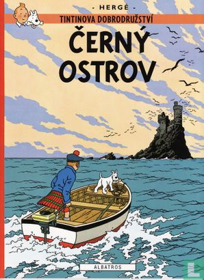 Cerný Ostrov - Afbeelding 1