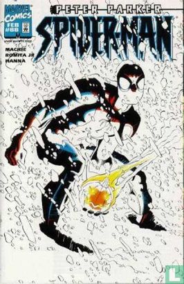 Spider-Man 88  - Image 1