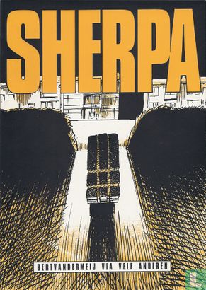 Sherpa - Image 1