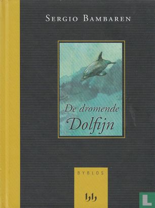De dromende dolfijn - Afbeelding 1