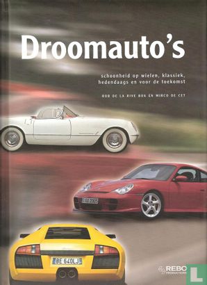 Droomauto's - Image 1