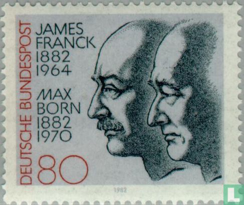 German Nobel Prize winners